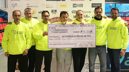 4t Torneig de Padelxlamarato