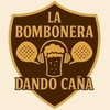 La Bombonera Dando Caña