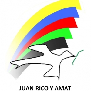 Juan Rico Y Amat  A/M