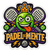 Padel De-Mente