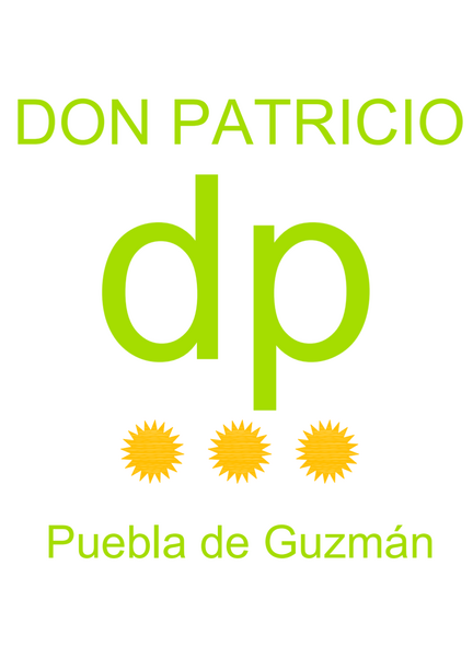 Hotel Don Patricio 