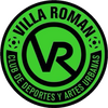 Villa Román CDAU
