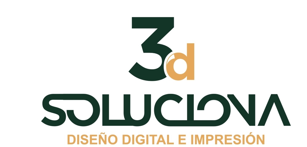 SOLUCIONA 3D