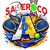 SAPEROCO TEAM PADEL A