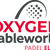 Oxygen Cableworld Femenino 