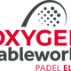 Oxygen Cableworld Femenino