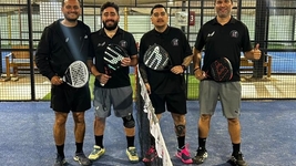 Fecha 4 - 7 de Octubre