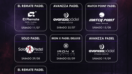 CALENDARIO