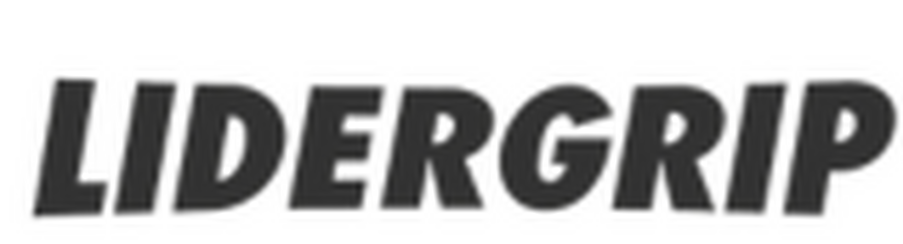 Lidergrip