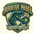 Jurassic Padel