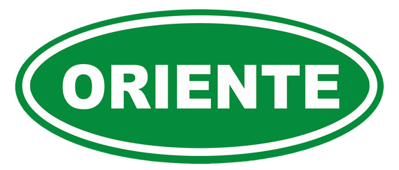 oriente