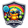 Pollo-drama