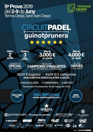 Competiciones