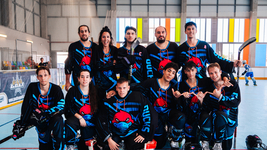 BCN DUCKS
