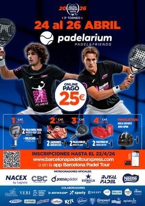 Competiciones