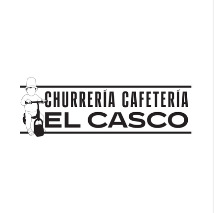 Churrería El Casco