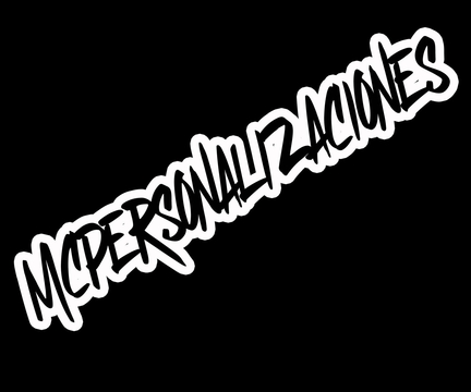 MC PERSONALIZACIONES