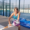 Padel Castellarnau