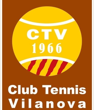 Club Tennis Vilanova