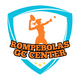 Rompebolas Padel Team GC Center