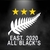 All Blacks