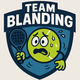 Team Blanding