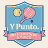 Y punto.