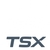 TSX.