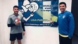 Entrega de Trofeos XXVII EDICION