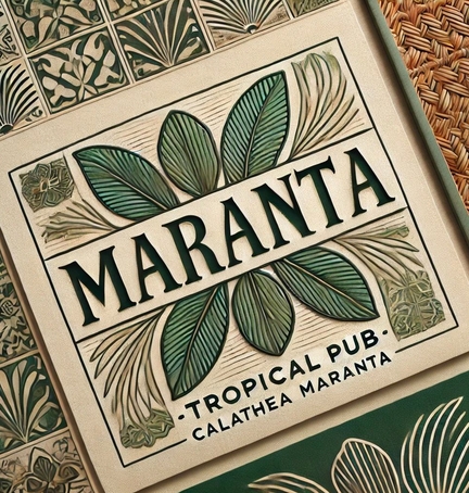 MARANTA