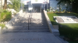 Centro Deportivo Cucuch Novelda