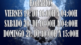 7 de mayo de 2015