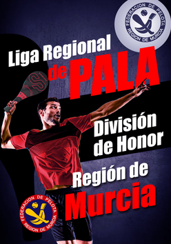 Cartel del torneo