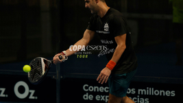 Copa Essens Active 2025 - Dia 1