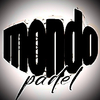 Mondo Uceda B