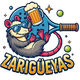 Zarigüeyas 