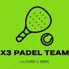 X3padel