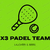 X3padel