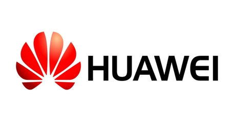 HUAWEI