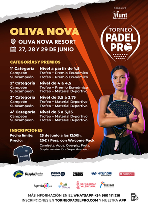 Competiciones