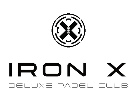 Iron X