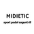 MIDIETIC SPS