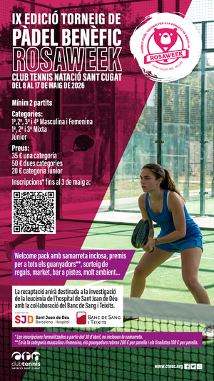 Competiciones