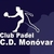 CD MONOVAR 5ªB