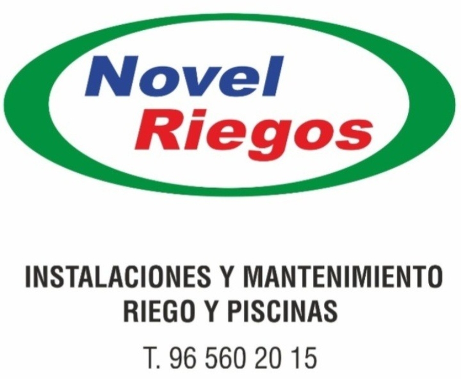 NOVELRIEGOS
