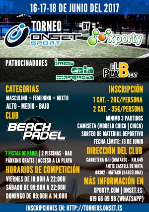 Competiciones