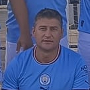 daniel olmo garcia