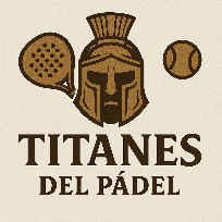 TITANES del Padel