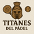 TITANES del Padel