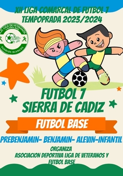 Cartel del torneo